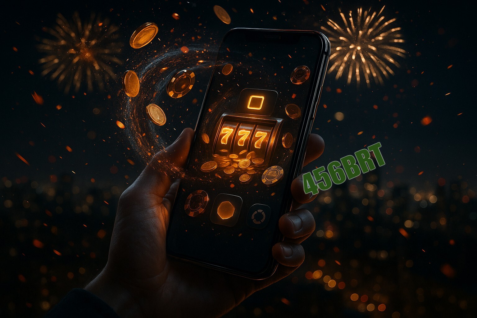 Benefícios do App