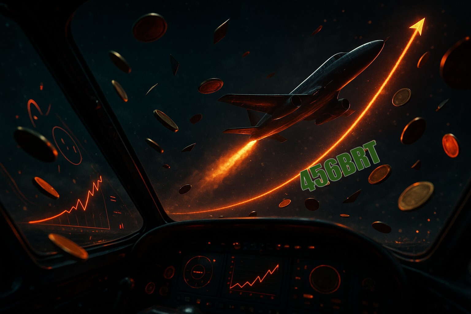 Como Jogar Aviator