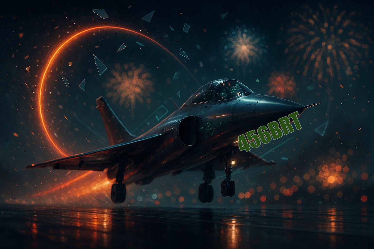 Aviator Festivo