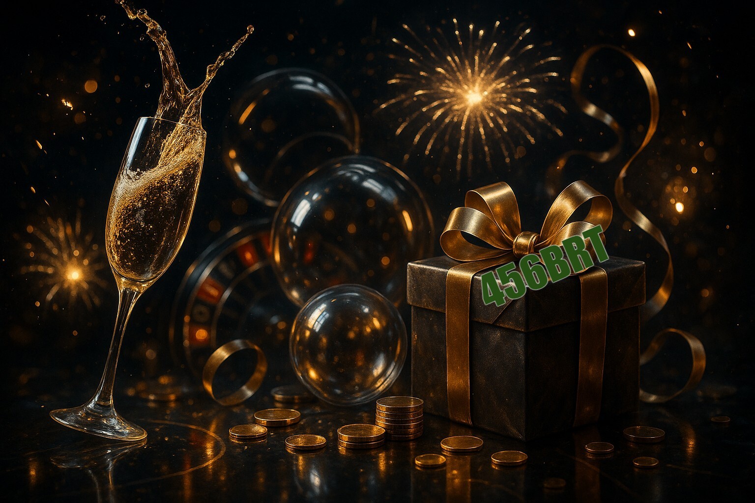 Bônus Festivos