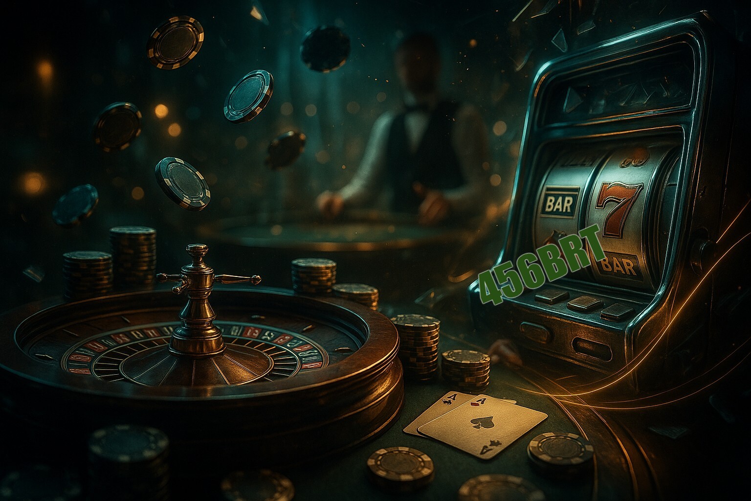 Jogos Recomendados