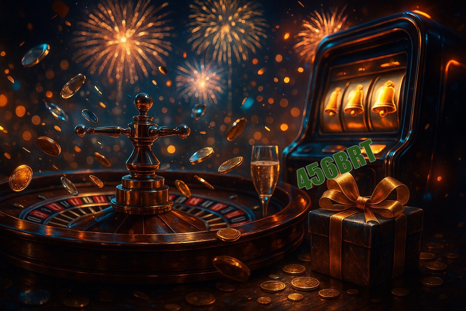 Jogos Festivos