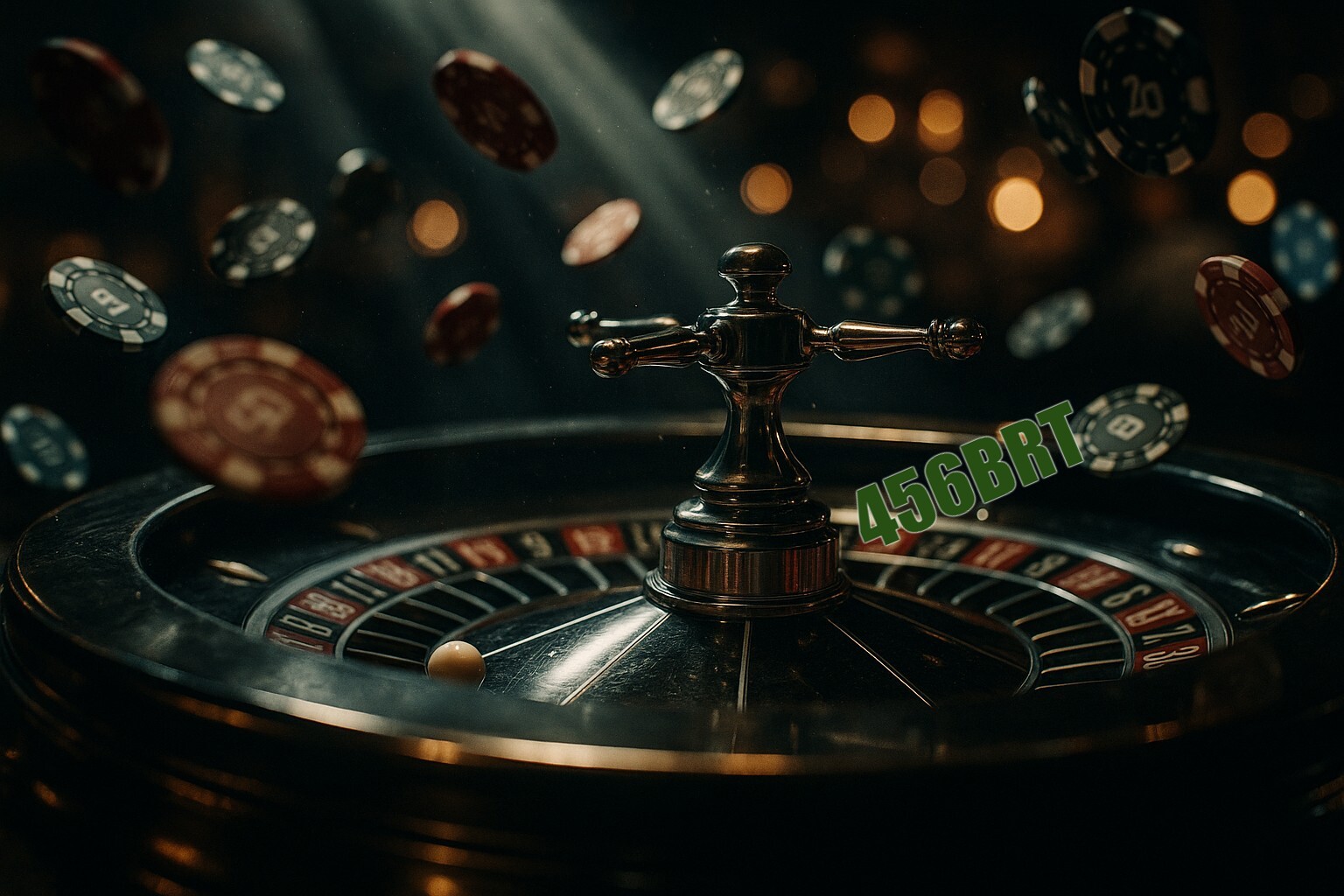 Jogos de roleta online