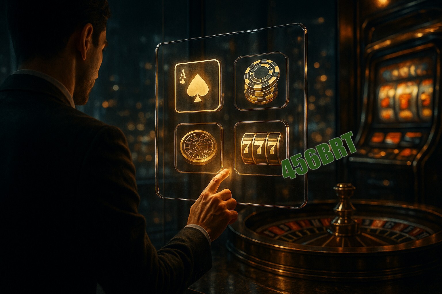 Benefícios do Login