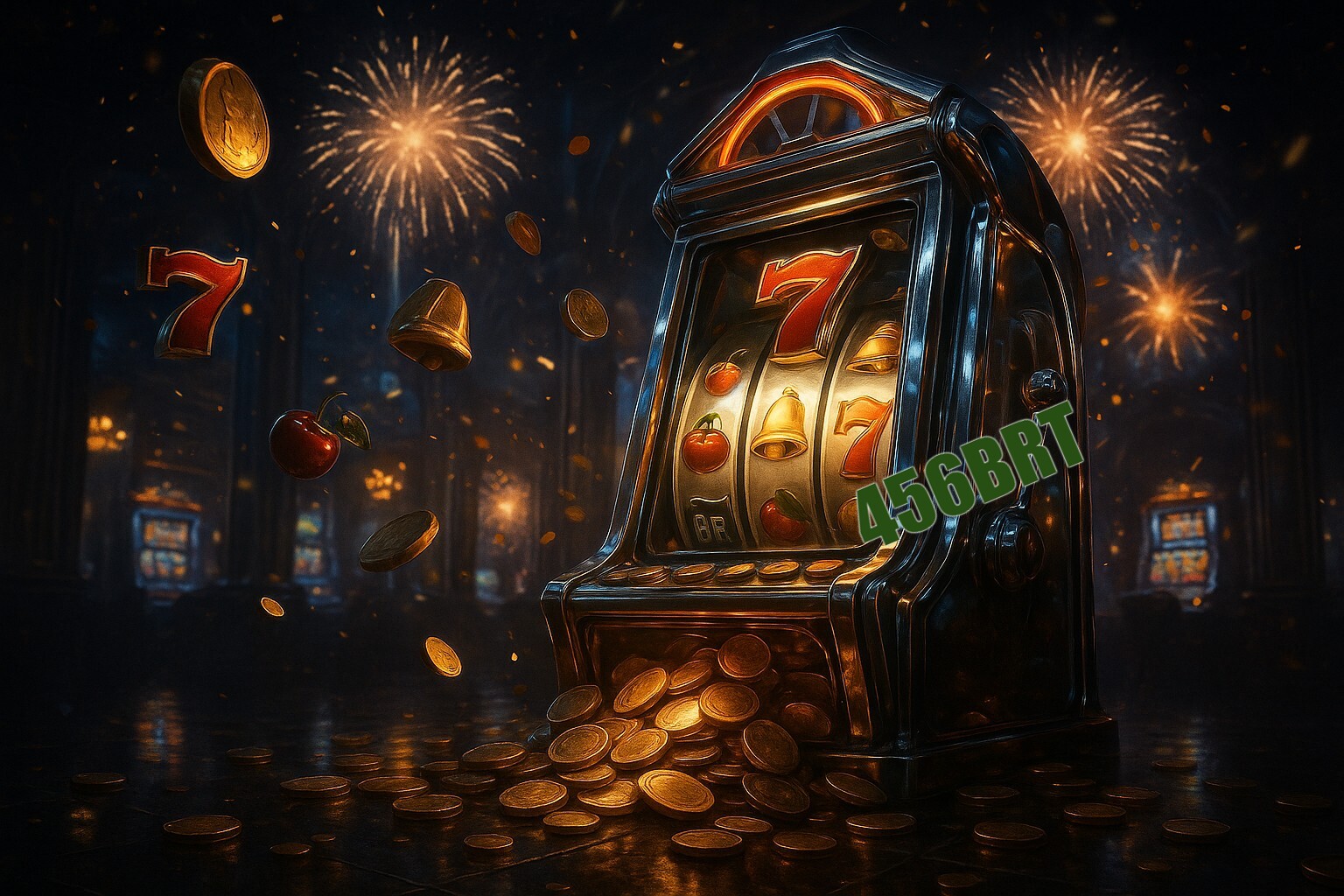 Benefícios dos Slots